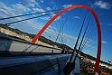 Il Lingotto dalla passerella e arco olimpico_0013